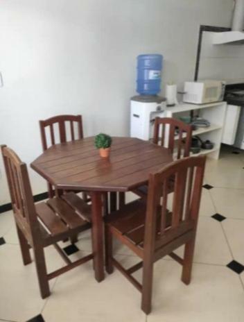 Apartamento Flat Sol