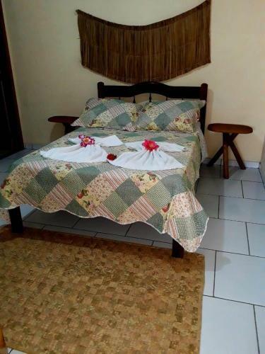 Recanto Mar E Sol Pipa