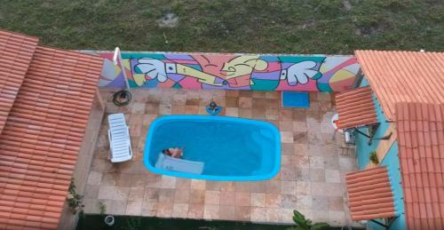 Vibe House Pipa