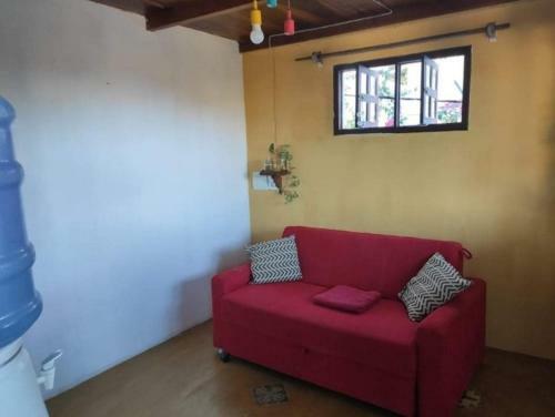 Apartamento Flat Mar