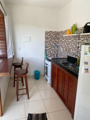 Apartamento Nossa Casa