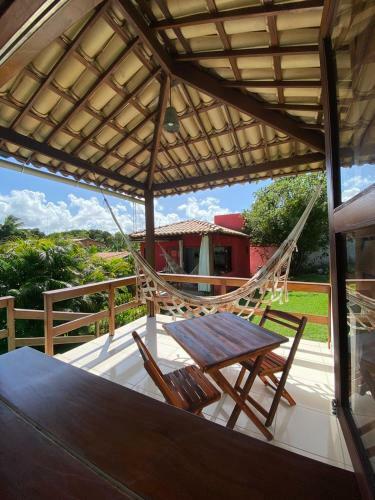 Apartamento Nossa Casa