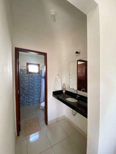 Apartamento Nossa Casa