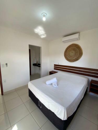 Apartamento Nossa Casa