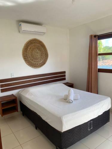 Apartamento Nossa Casa