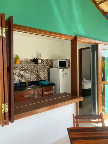 Apartamento Nossa Casa