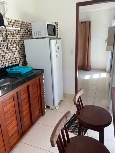 Apartamento Nossa Casa
