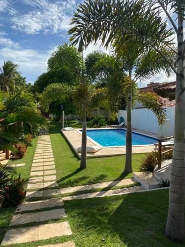 Apartamento Nossa Casa