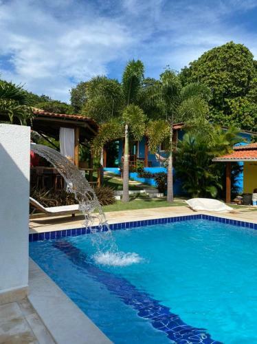 Apartamento Nossa Casa