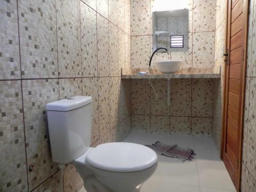 Hostal Casa Da �rvore