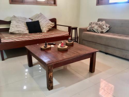 Hostal Casa Da �rvore