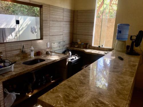 Hostal Casa Da �rvore