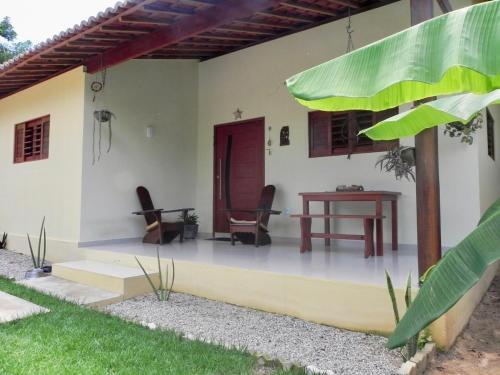 Hostal Casa Da �rvore