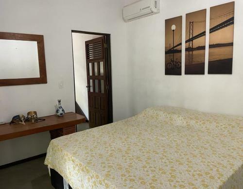 Chal� Aconchegante Em Pipa