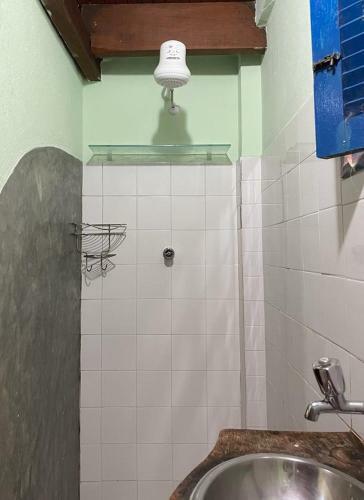 Chal� Aconchegante Em Pipa