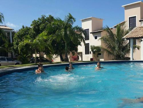 Bangal� Em Pipa
