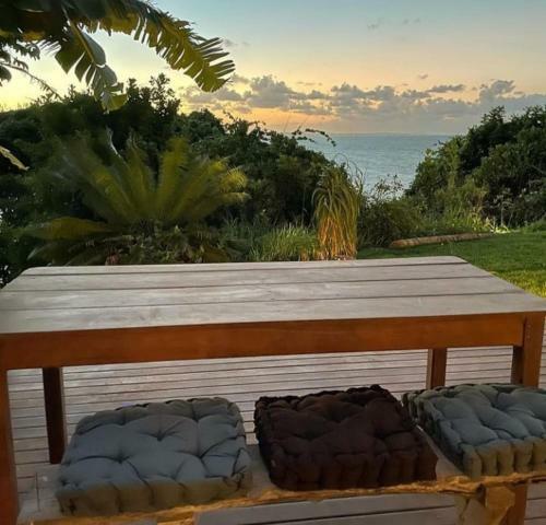 Sonhomar Ocean Villas Pipa
