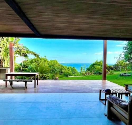 Sonhomar Ocean Villas Pipa