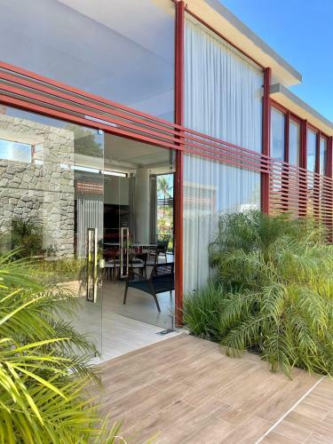 Apartamento Flat Luxuoso Em Pipa