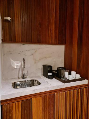Apartamento Flat Luxuoso Em Pipa