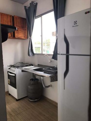 Apartamento Praia Da Pipa - Flats Maresia