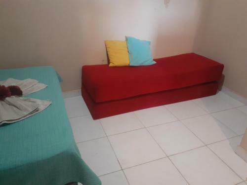 Apartamento Chal�s Quatro Esta��es Pipa
