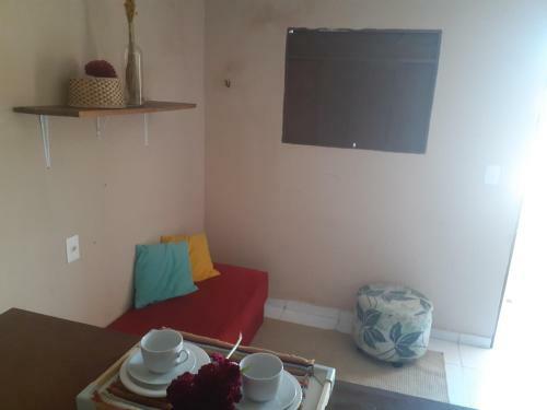 Apartamento Chal�s Quatro Esta��es Pipa