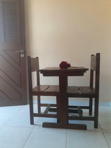 Apartamento Chal�s Quatro Esta��es Pipa