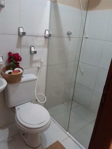 Apartamento Chal�s Quatro Esta��es Pipa