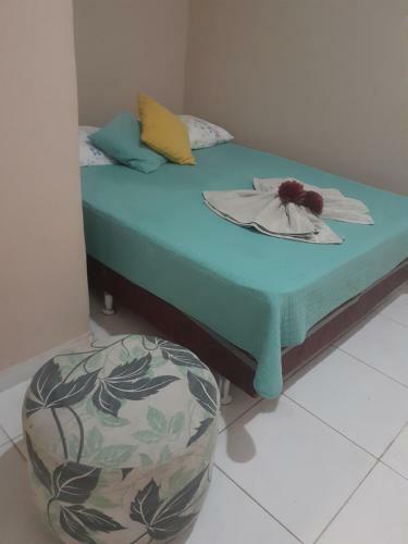Apartamento Chal�s Quatro Esta��es Pipa