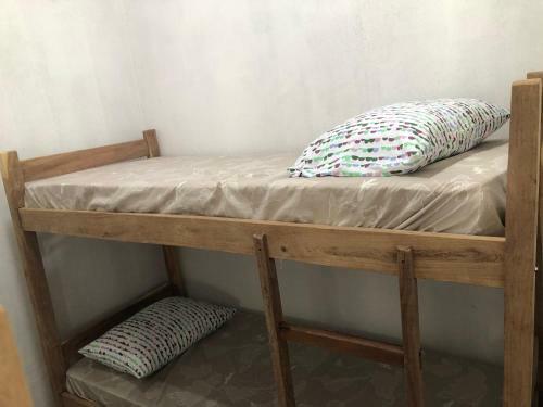 Albergue Houses Nativas