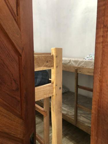 Albergue Houses Nativas