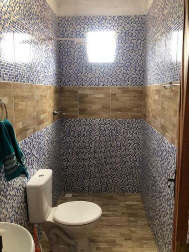 Albergue Houses Nativas