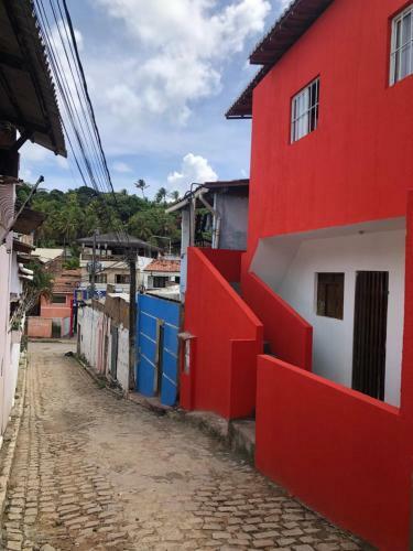 Albergue Houses Nativas