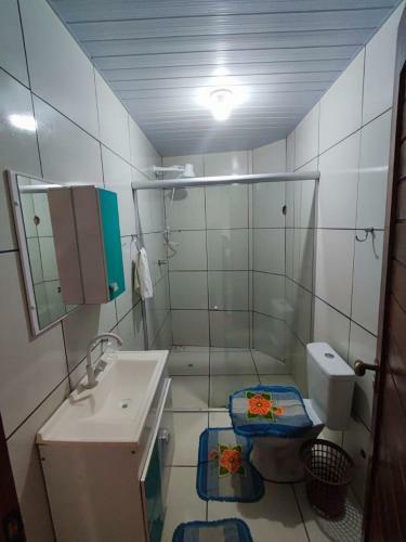 Apartamento Condom�nio �guias