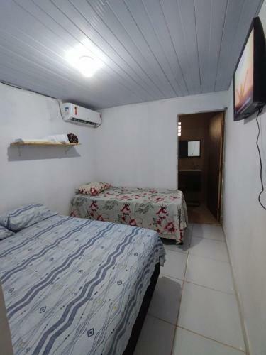 Apartamento Condom�nio �guias