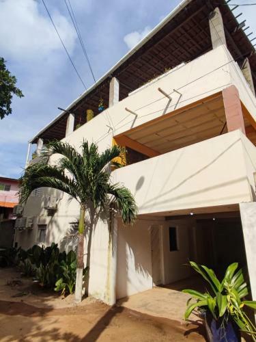 Apartamento Condom�nio �guias