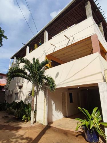 Apartamento Condom�nio �guias