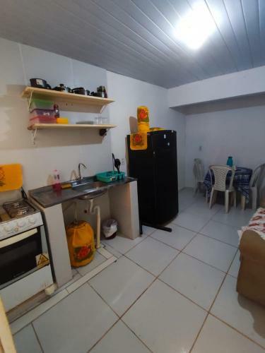 Apartamento Condom�nio �guias