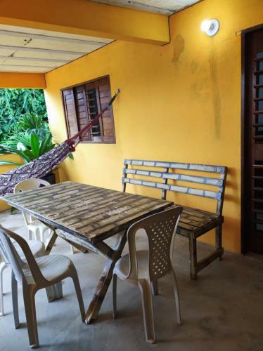 Apartamento Condom�nio �guias