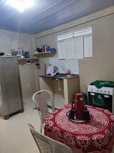Apartamento Condom�nio �guias