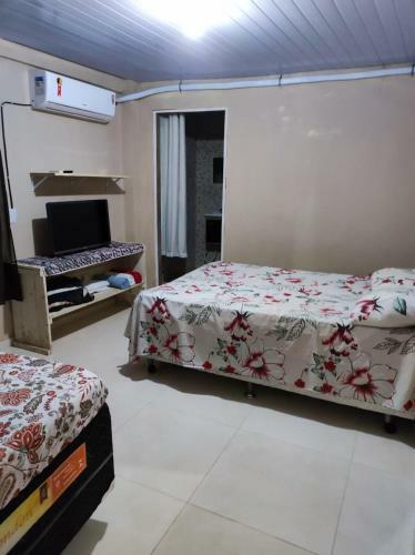 Apartamento Condom�nio �guias