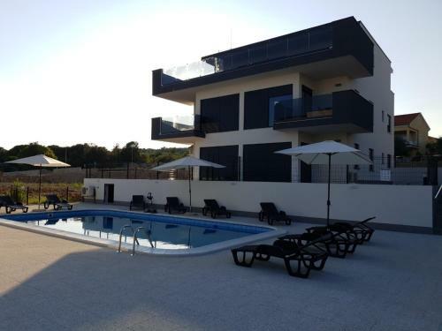 Apartamento Black&white 2