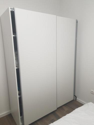 Apartamento Black&white 2