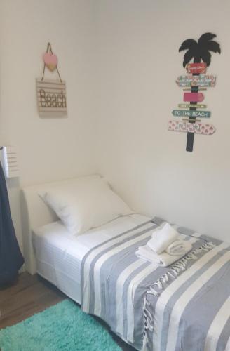 Apartamento Black&white 2