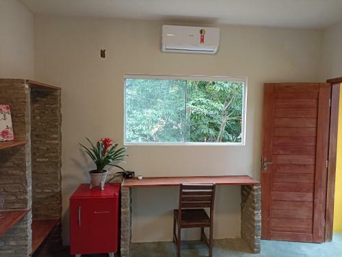 Su�te Charme Natureza