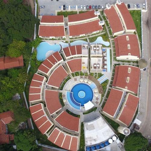 Apartamento Studio 182 Solar Agua Pipa