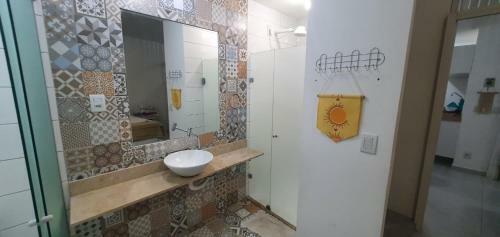 Apartamento Studio 182 Solar Agua Pipa