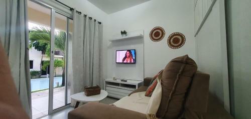 Apartamento Studio 182 Solar Agua Pipa