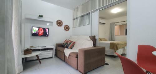 Apartamento Studio 182 Solar Agua Pipa